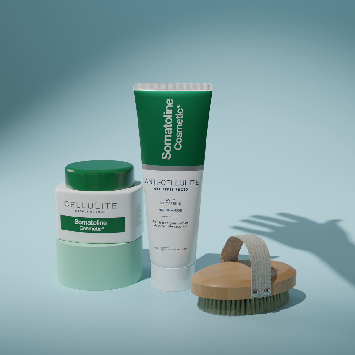 Routine Expert Cellulite