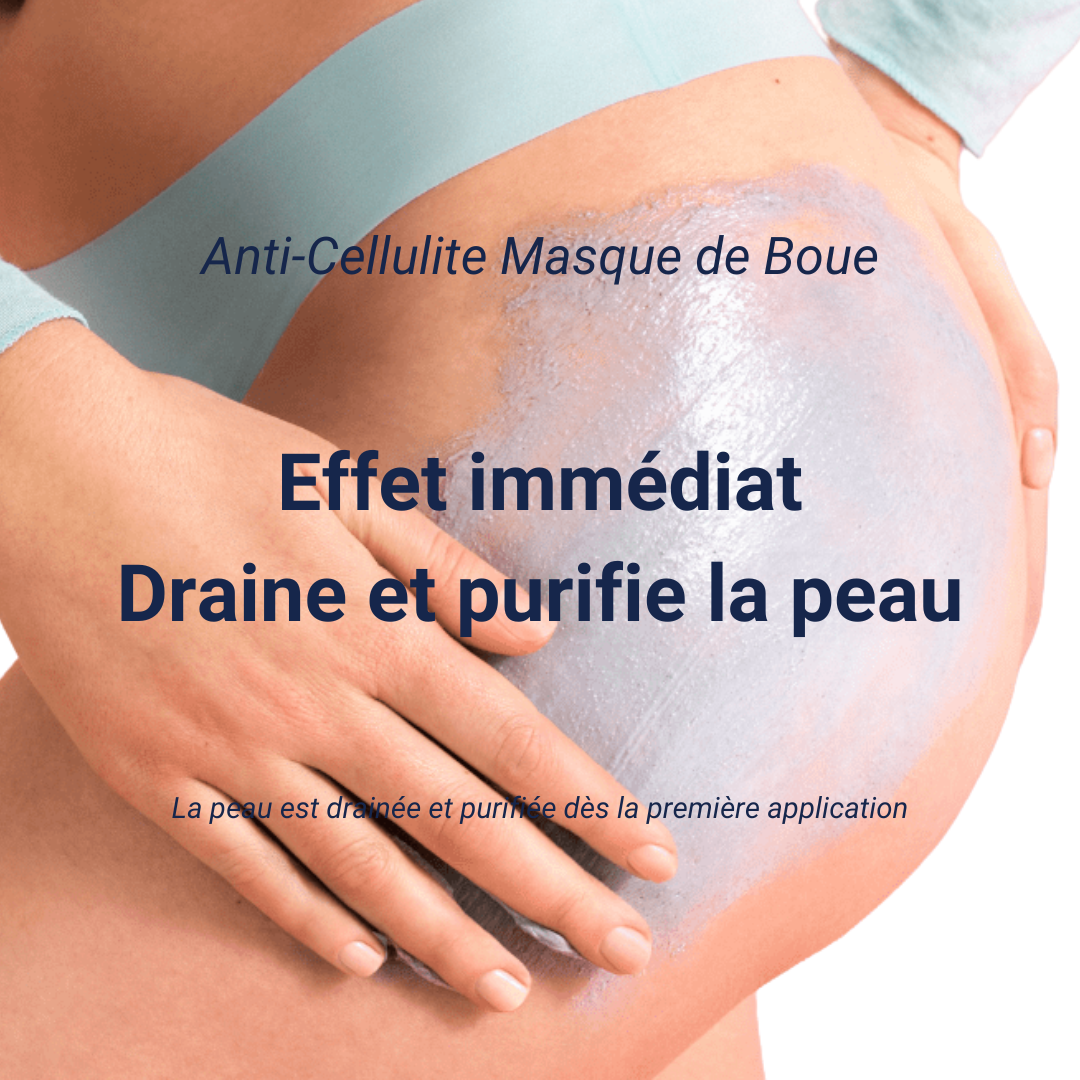 Starter Pack Anti-Cellulite - 30 jours d'Effet Frais